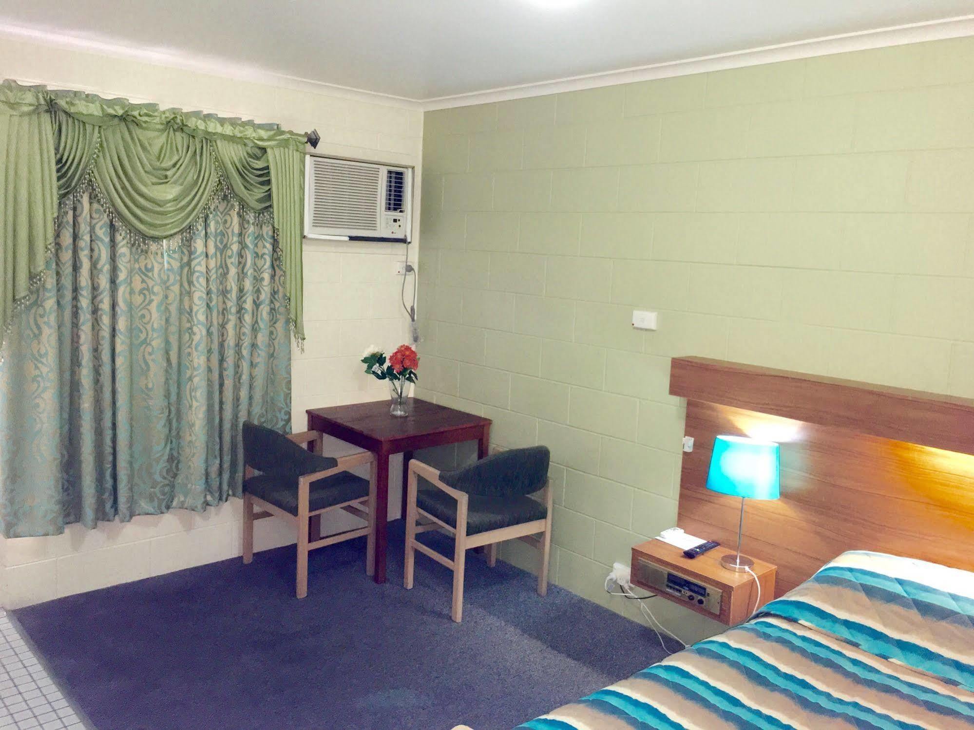 Motel Albury Central Motel Albury