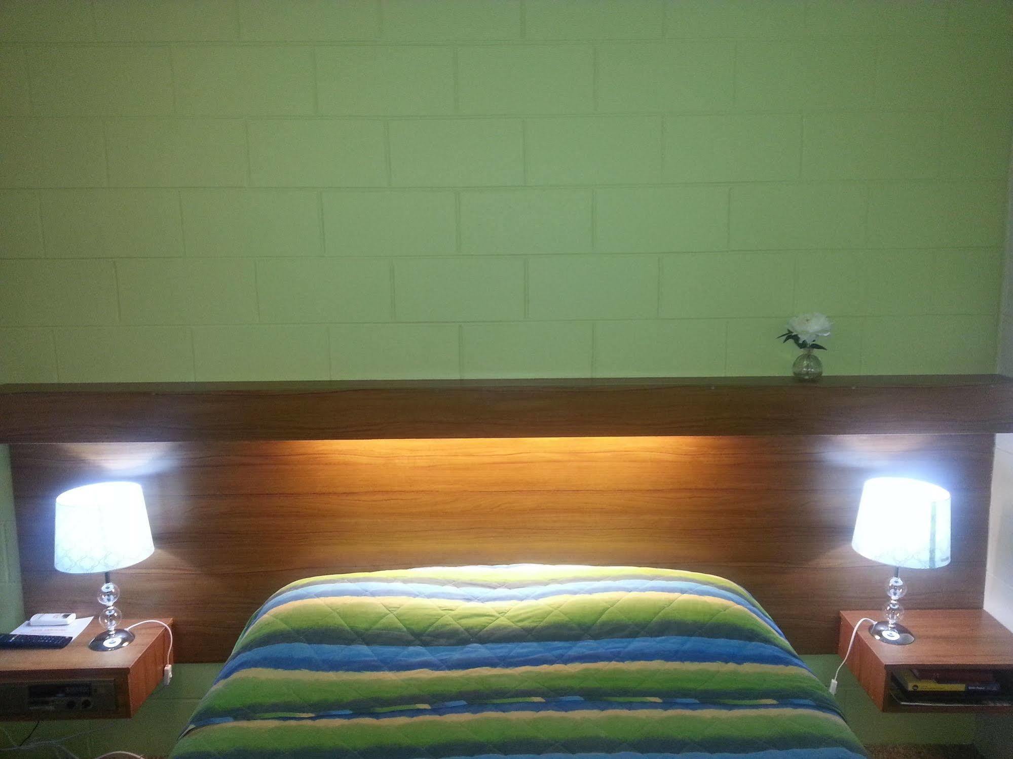 Albury Central Motel 3* Albury