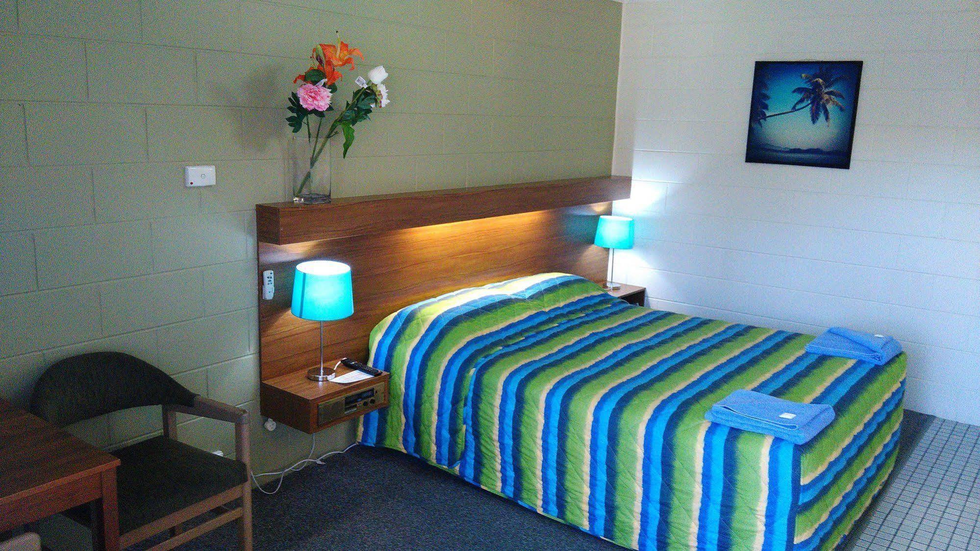 Motel Albury Central Motel Albury