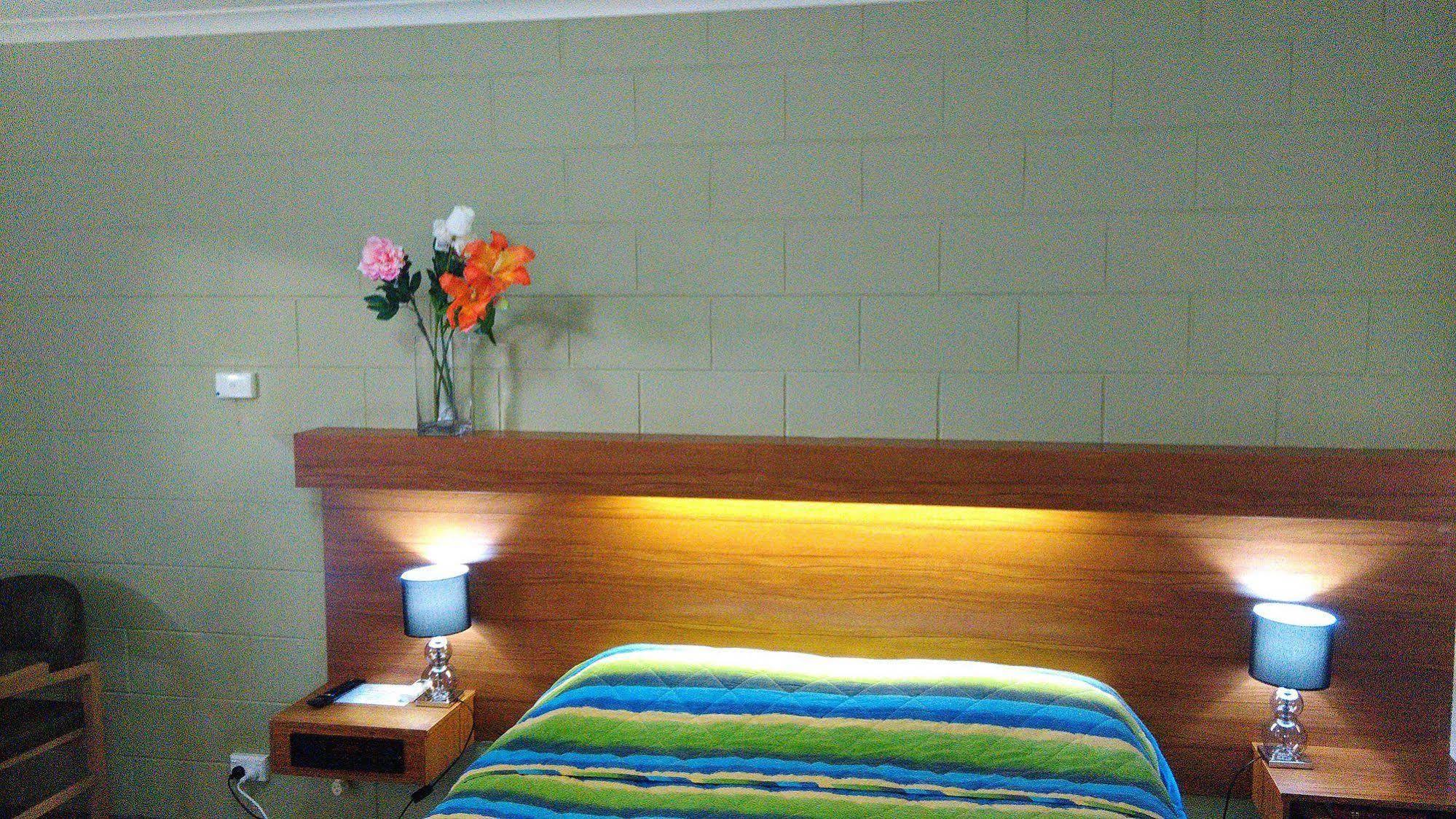 Albury Central Motel 3*