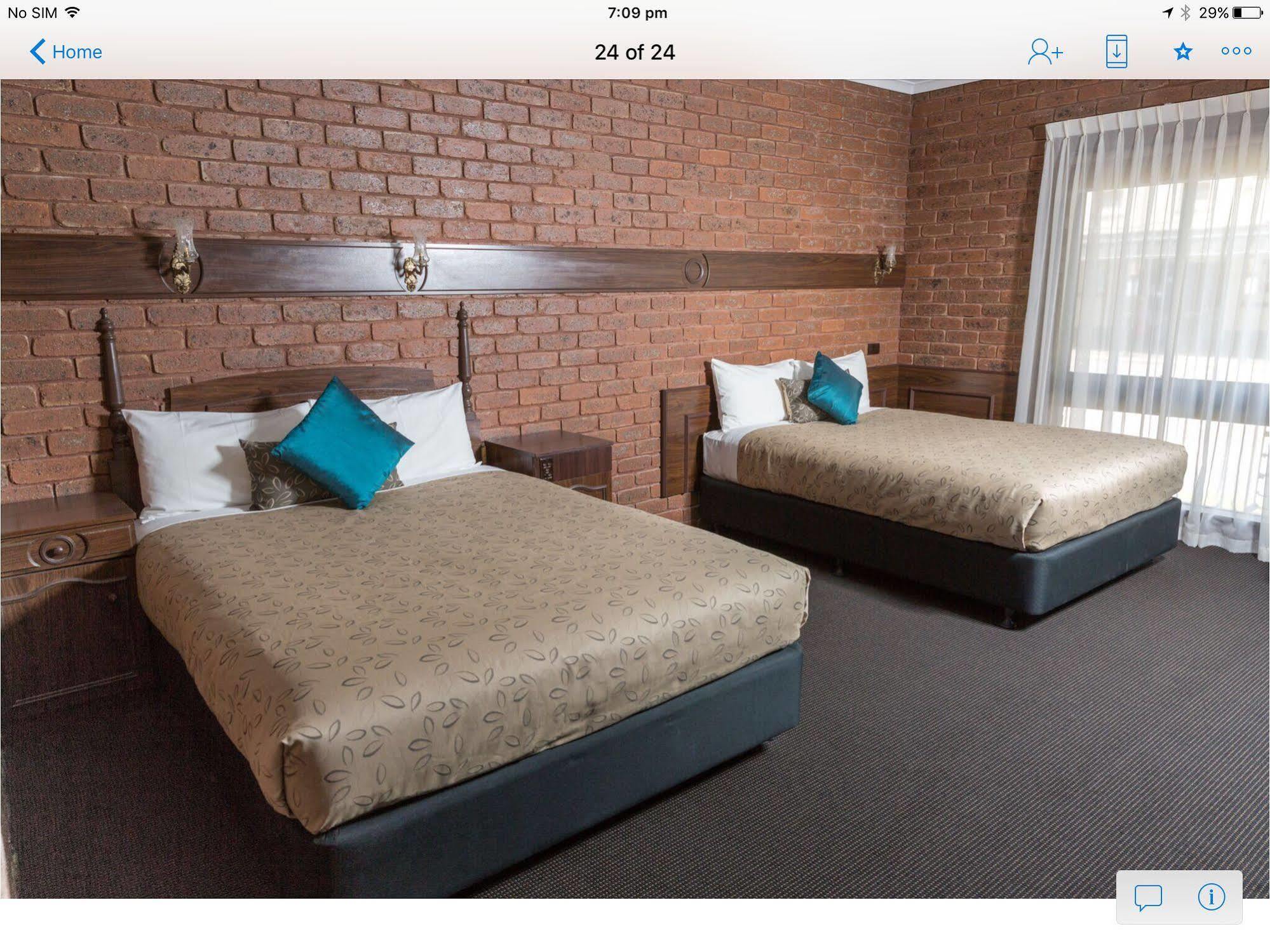 Townhouse 3*