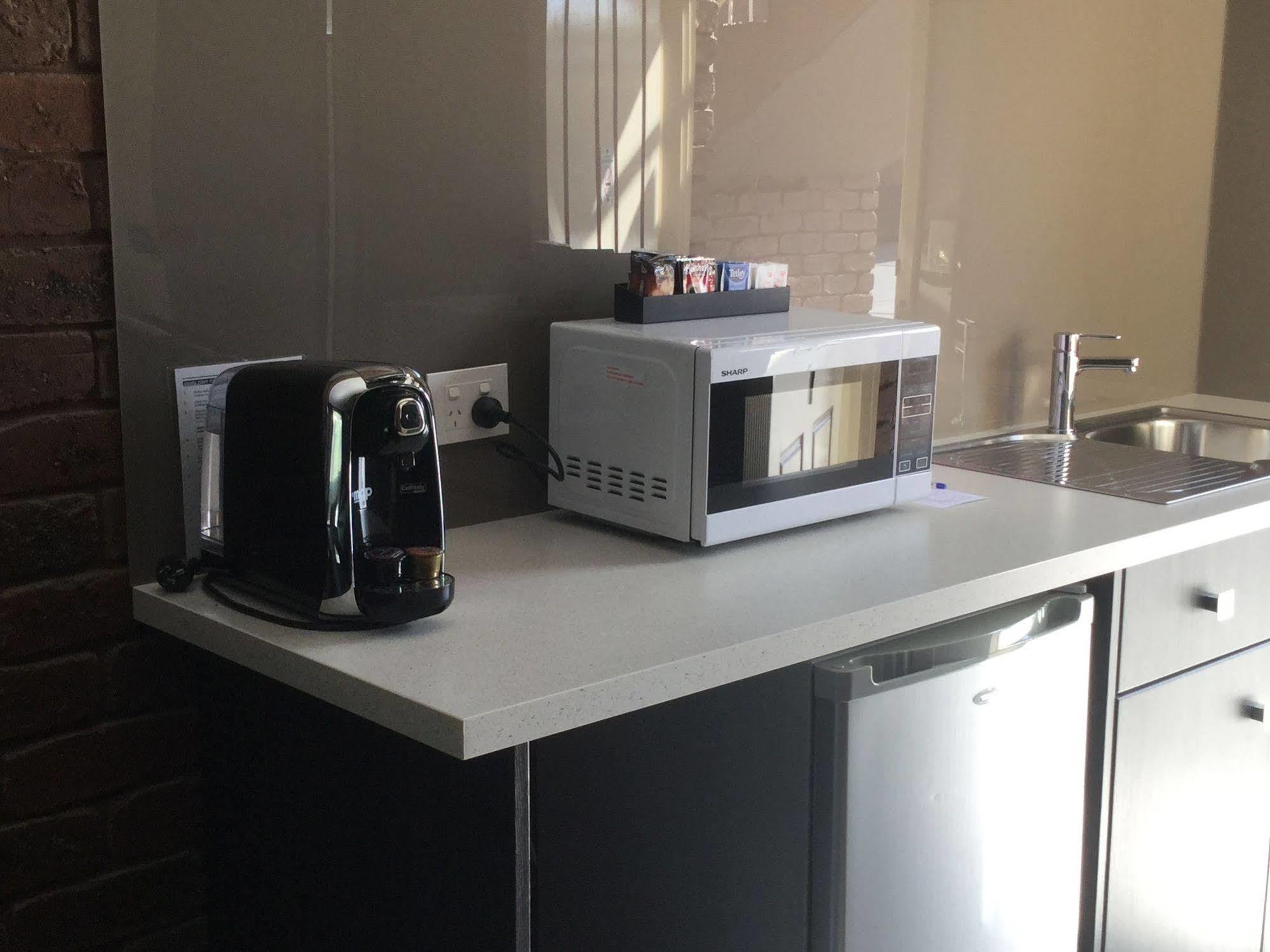Townhouse 3*