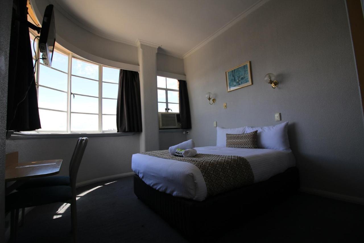 Beer Deluxe Hotel Albury