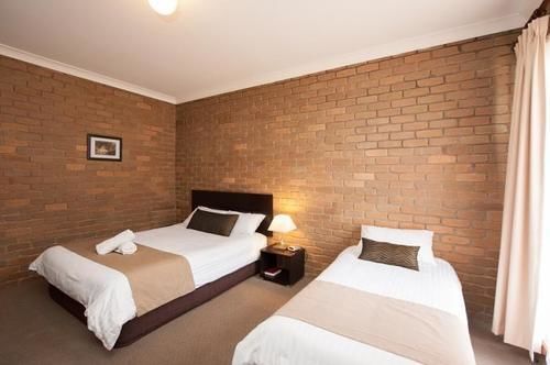 Classic Motor Motel 3*