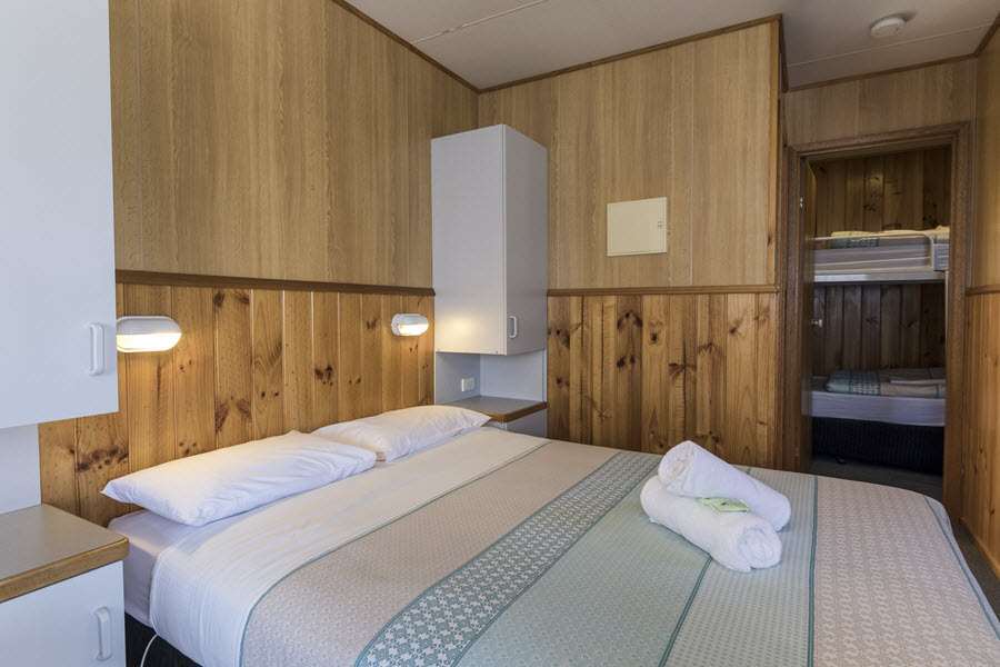 Big4 Albury Tourist Park 4*