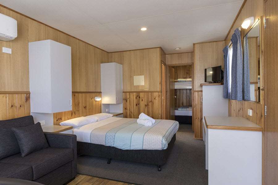 Holiday park Big4 Albury Tourist Park