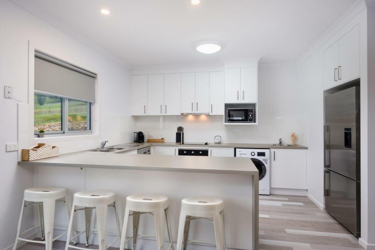 Holiday home Yalandra 1 Albury