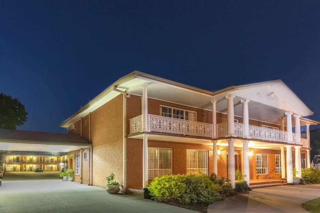 Motel Meramie Motor 4*