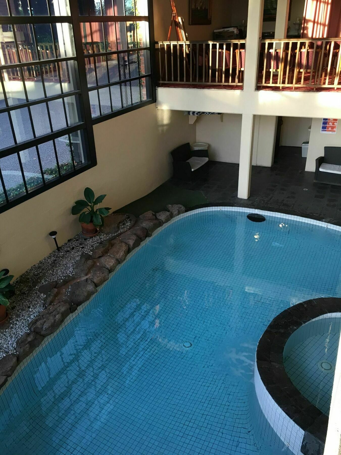 Manor House Hotel 4*