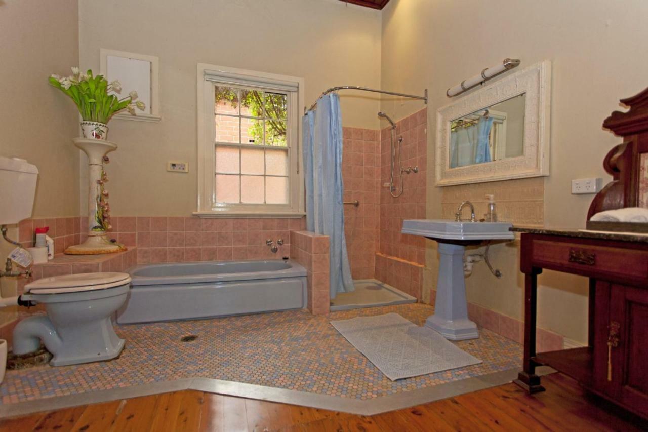 Holiday home Rose Albury