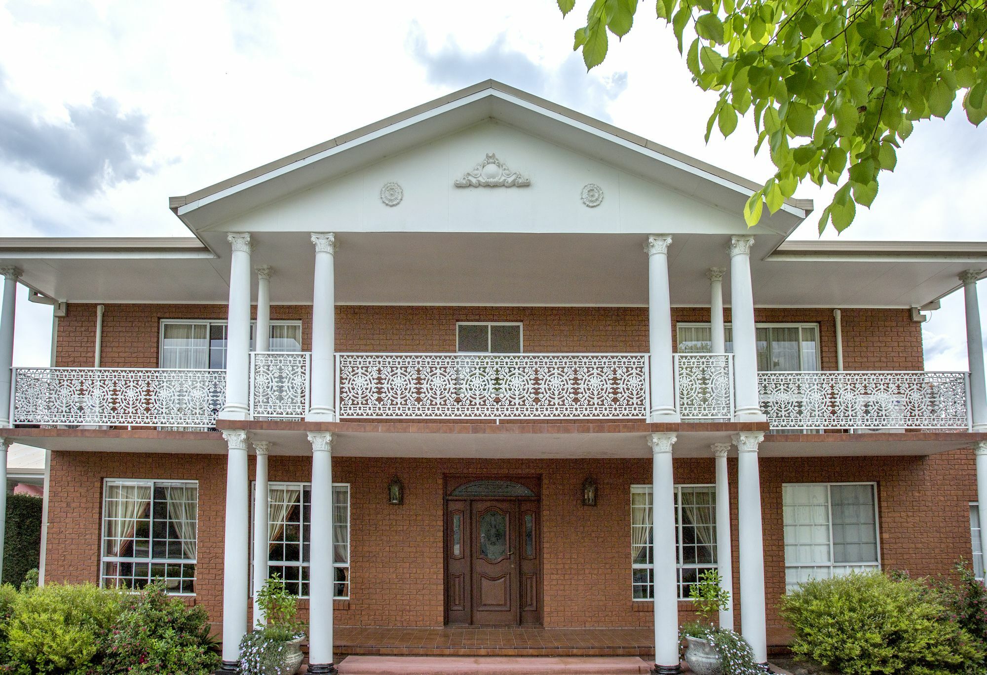 Motel Meramie Motor Albury
