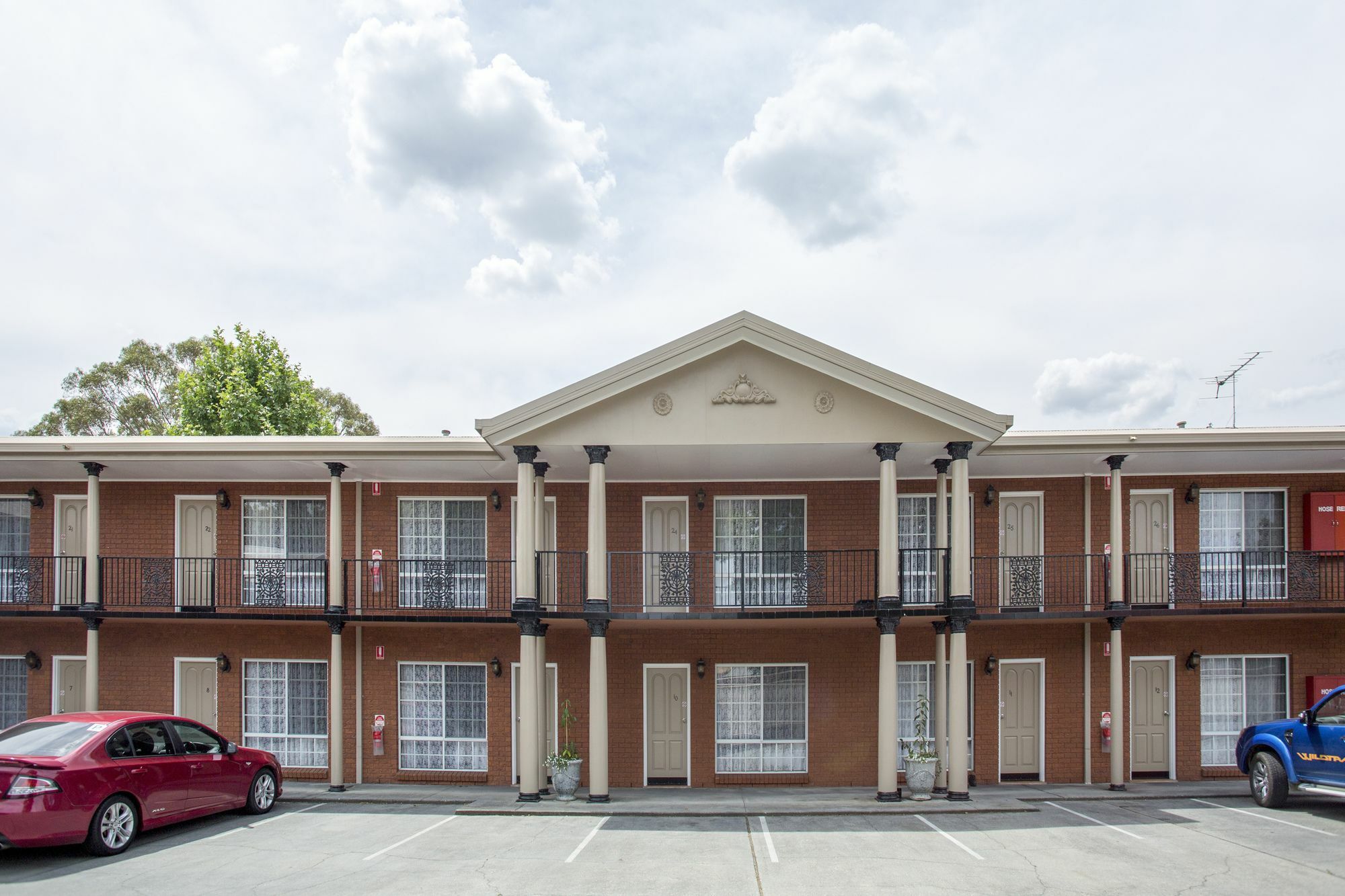 Motel Meramie Motor 4*