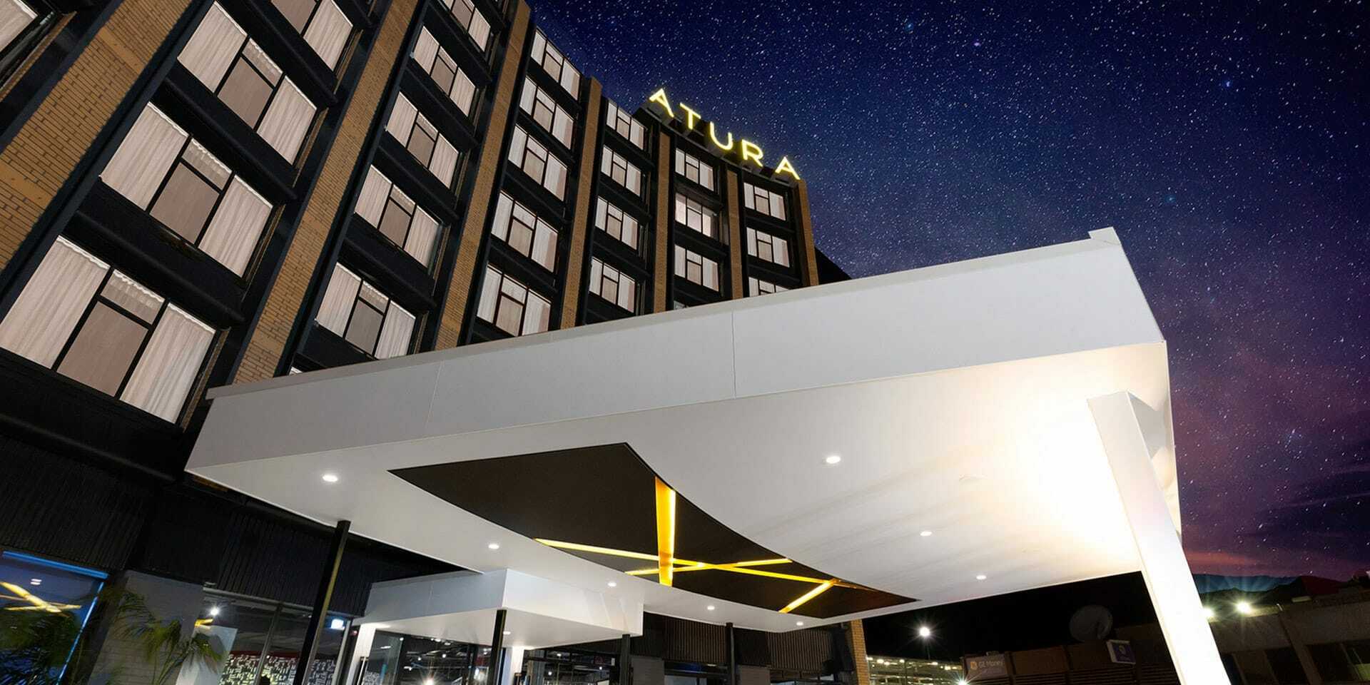 Atura Hotel Albury