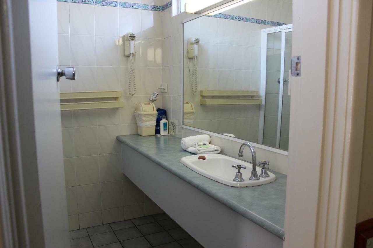 Hume Cbd 3* Albury