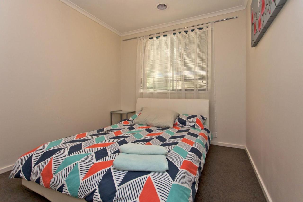 Holiday home Serenity, Size, And Seclusion *