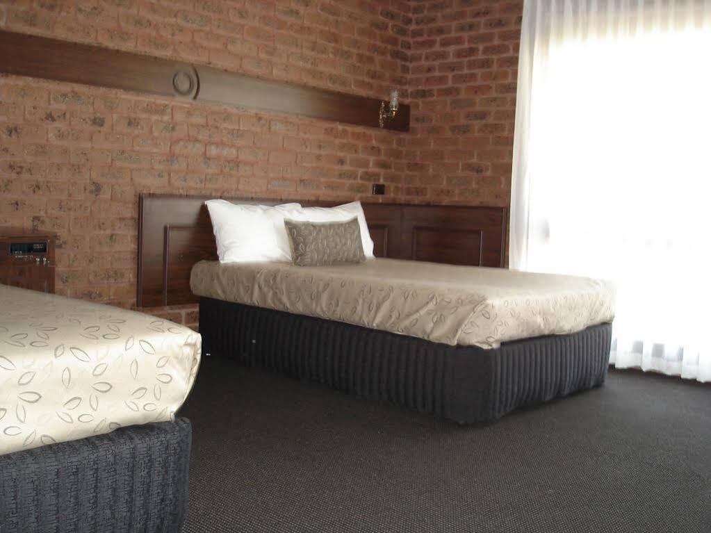 Motel Townhouse