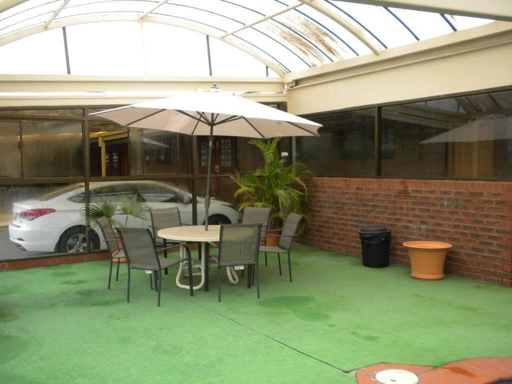 Elm Court Motel Albury