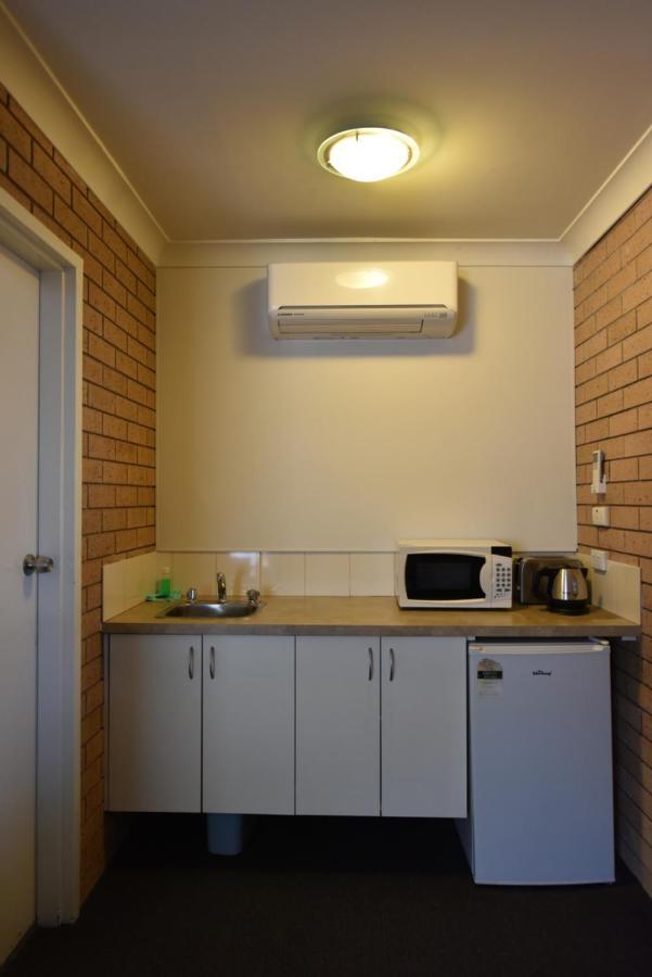 Allawa Motor Albury