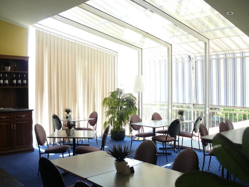 Australia Park Motel 4*
