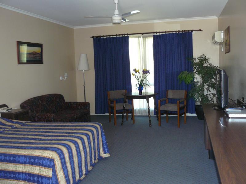 Motel Australia Park 4*