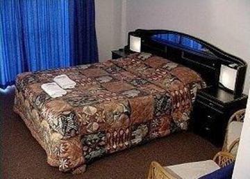 Motel Hume Cbd 3*