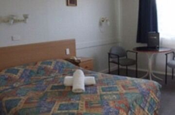 Hume Cbd Motel 3*