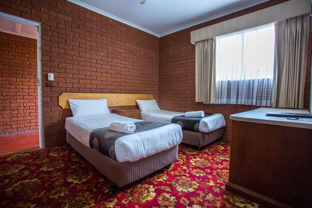 Motel Meramie Motor 4*