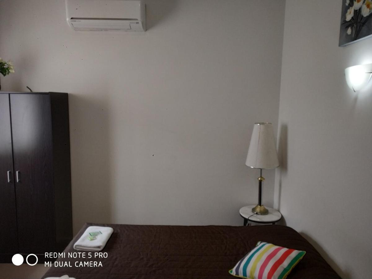Albury Central Motel 3*