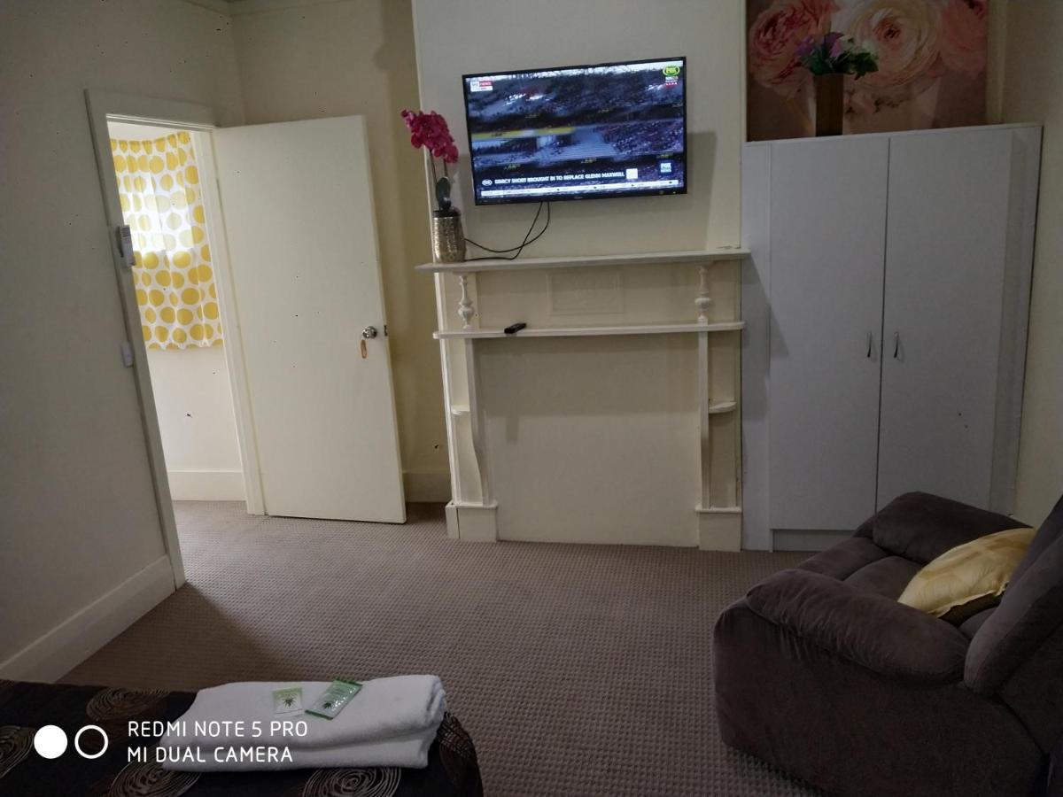 Motel Albury Central Motel Albury