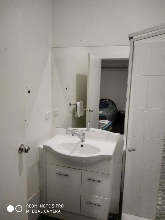 Albury Central Motel