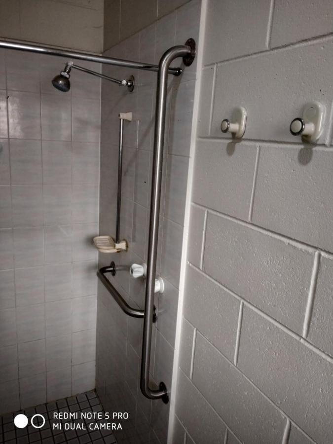 Albury Central Motel Motel 3*