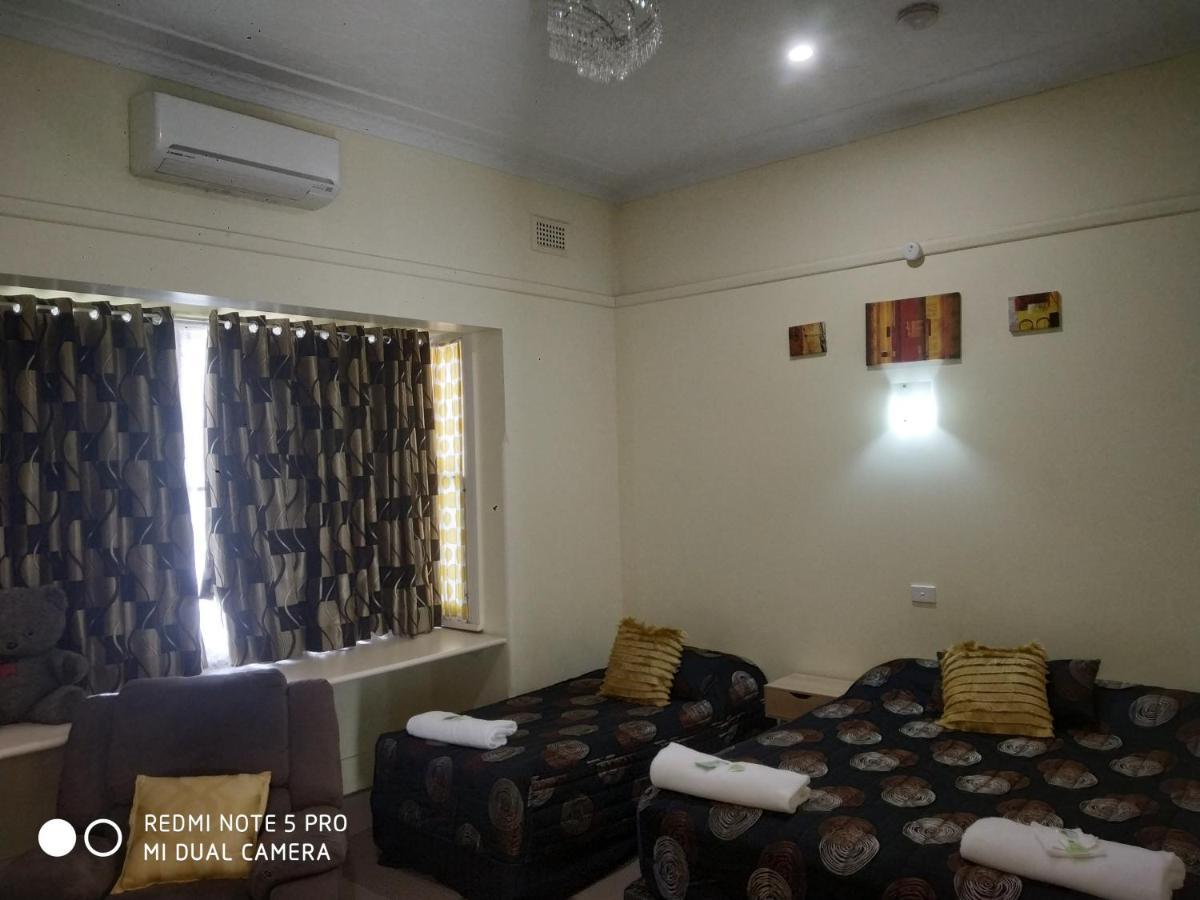 Albury Central Motel 3* Albury