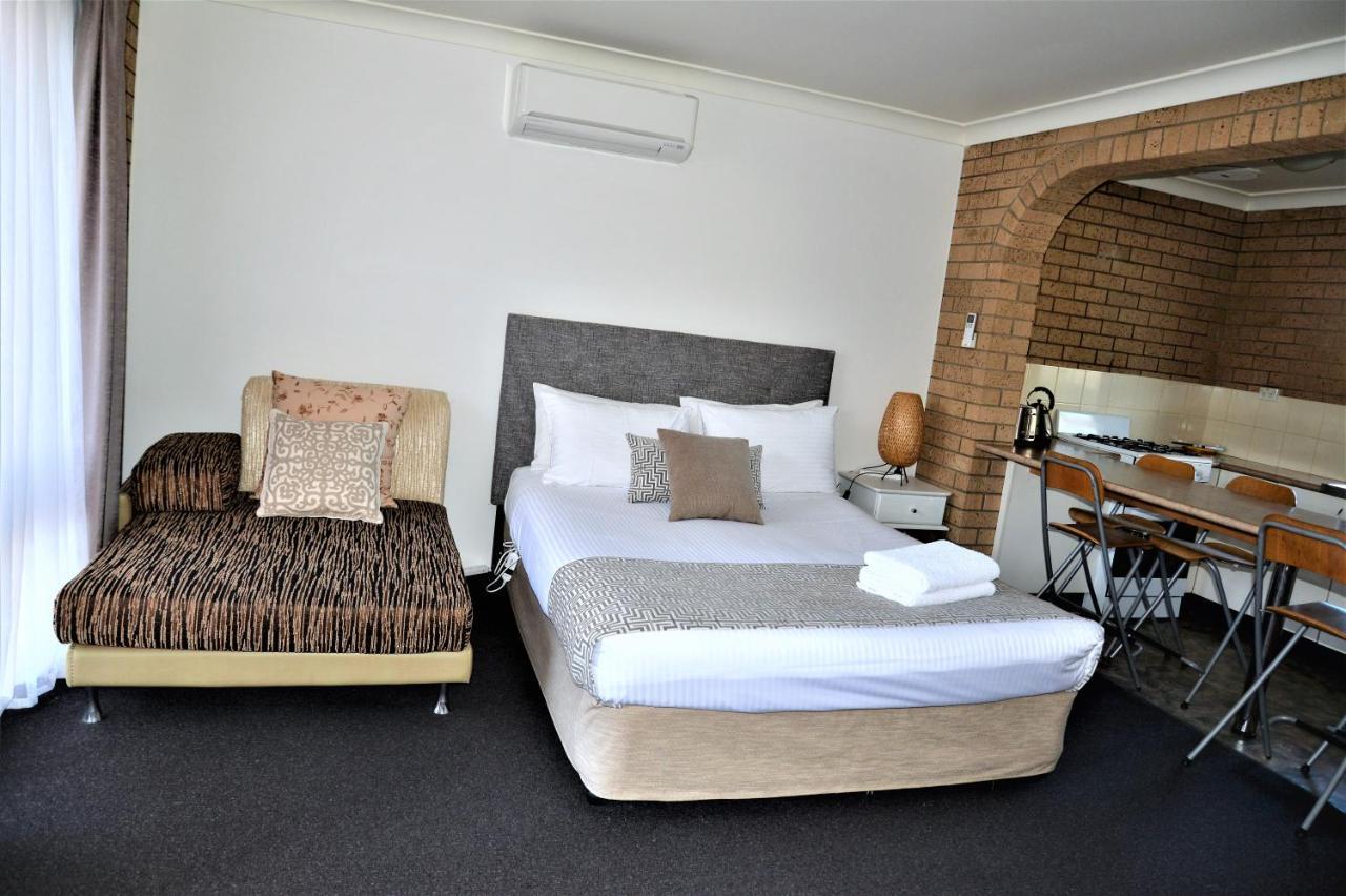 Motel Allawa Motor 3*