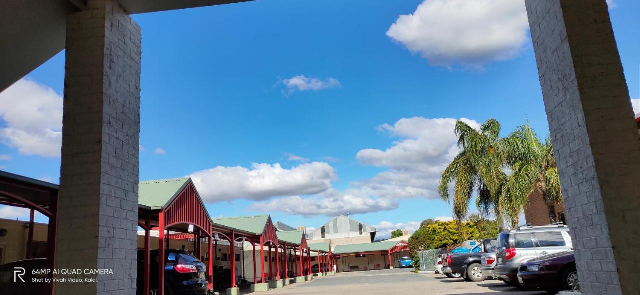 Motel Hume Cbd 3*