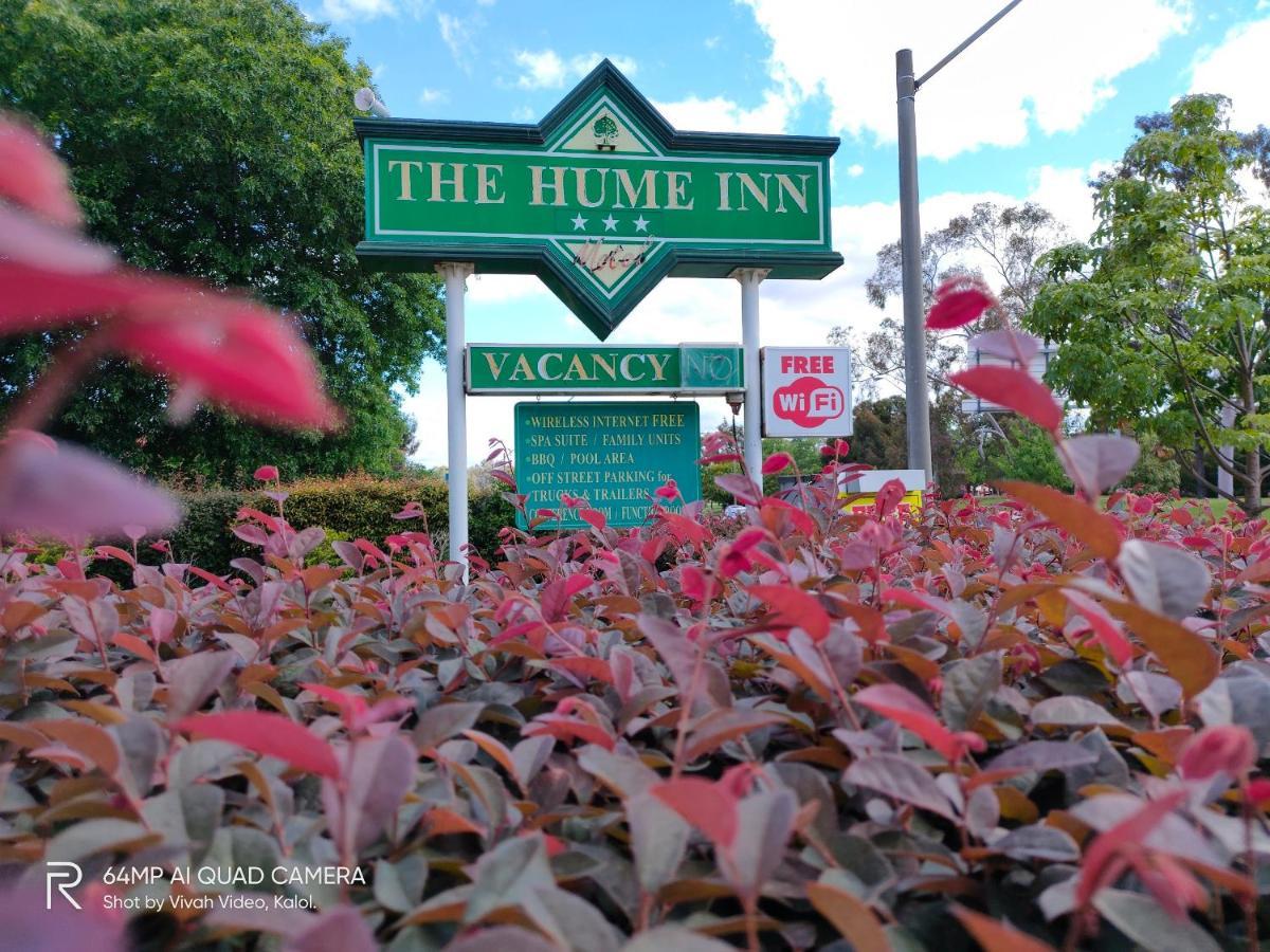 Motel Hume Cbd 3*